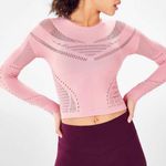 Fabletics Long Sleeve Top Photo 0