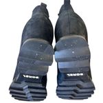 Sorel JOAN OF ARCTIC WEDGE CHELSEA III BLACK Photo 5