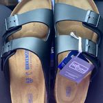 Birkenstock Arizona Black 2 Strap ’s Photo 0