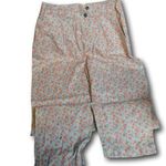 Vintage Floral Print High Photo 0