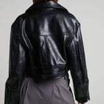 LIONESS  Staten Island Jacket Photo 7