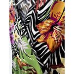 Rafaella Floral Dress Photo 3