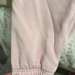 Fabletics Pink Sweatpants Photo 5