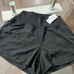 Short pants Atlantic size small Black Photo 1