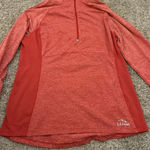 L.L.Bean  quarter zip Photo 0