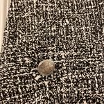 Soho  Skirt black and white design brand new with tag waist 32” elastic see photo Photo 2