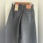 Levi's Levi’s Women's '94 Baggy Wide-Leg Relaxed-Fit Denim Jeans 24 NWT Photo 10