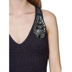 Free People Bollywood Babe Bodycon Mini Dress XS Photo 2