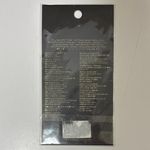 Forever 21 New - 3PC Set Silver Crown Headband, Blue Ombre Hair Extension and Nail Stickers Photo 7