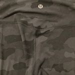 Lululemon Align High-Rise Crop 23” - Heritage 365 Camo Deep Coal Multi Photo 4