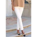 Frank & Eileen  Derry Illusion Pull-On Pants‎ Size 24 NWOT Photo 4