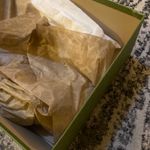 Gucci GG Supreme Platform Sandal Size 35 Photo 7