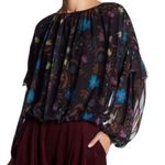 Free People LIKE new  top Photo 1