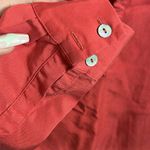 Soft Surroundings Tunic Blouse Lagenlook Art Teacher Relaxed Comfy Casual Photo 5