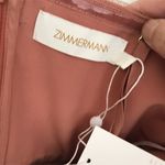 Zimmermann NWT  tulle ballet dress Photo 3