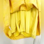 Outdoor Voices  Flow Circle Back Dress in Spring Fling Photo 2