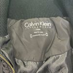 Calvin Klein Performance Black Outerwear Photo 1