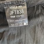 POL  Fairy Grunge Babydoll Lace Bustier-Style Top Sz. Small Y2K Gothic Festival Photo 9