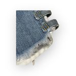 Carmar Denim new LF Carmar ☆彡Cullen Open Ladder Side Denim Shorts ☆彡 Washed Denim ☆彡 28 Photo 5