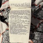 Bimba Y Lola Ruffle Top Size Small White Photo 2