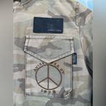 Avirex military jacket flight equipment size XS Green Photo 4