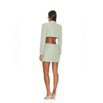 Revolve X Bondi dress in Sage Sndys
Blazer Dress Photo 1