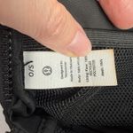 Lululemon Everywhere Belt Bum Bag 1L Black Crossbody Waist Fanny Pack Spellout Photo 7