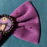 Nightmare before Christmas hair bows Photo 7
