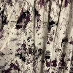 Daisy Fuentes  blouse Size L Photo 1