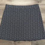 RipSkirt Hawaii 19.25" Black Pearl Batik Cover Up Wrap Skirt Size XL Photo 0