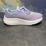 Skechers  Max Cushioning Elite 2.0 Women's Light Blue Sneakers Sz 6 Photo 12