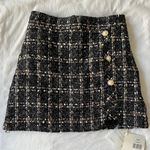 Blair Black  Waldorf Skirt NWT Photo 2