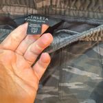 Athleta Camouflage Jogger Pants. . Size 12. Photo 4