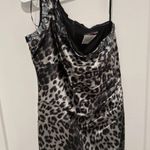 Cache Chic Leopard Print Dress Photo 0