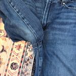 Paige  High Rise Laurel Canyon Flare Medium Wash Denim Jeans Women’s Size 30 Photo 15