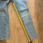 J.Crew  Slouchy Boyfriend distressed Jeans Photo 8