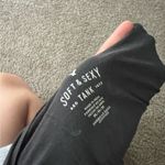 American Eagle Grey Tank Photo 2