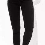 American Eagle  Hi-Rise Jegging In Black Photo 0