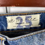 Free People Parker Wrap Mini Skirt NWT - Size 25 Photo 6