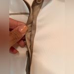 Cutter and Buck Annika  Color Block Golf Top Size L Photo 4