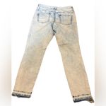 No Boundaries () Light Wash Denim Jeans: Size 15 Photo 1