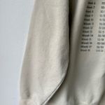 Taylor Swift Travis Kelce The Eras Tour Sweatshirt Photo 5