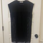 Mod Ref  Victoria Mesh dress small Photo 2