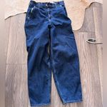 Levi's Levi’s 24 x 26 engineered made in Japan Women's Dark Blue Jeans Photo 11