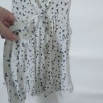 Siren Lily  PM Blue Birds Top Petite Maternity Photo 4