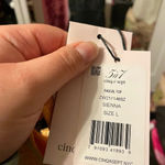 Cinq à Sept NWT CINQ A SEPT PASCAL TOP Photo 3