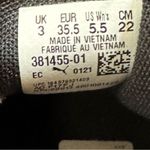 Puma Carina Leopard Print Sneakers Photo 13