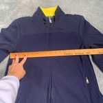 Ralph Lauren Lauren active  Yellow and Navy sweatshirt Photo 11
