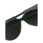 Bottega Veneta  Brown Cateye BV0119SA Sunglasses NEW NWOT Photo 6