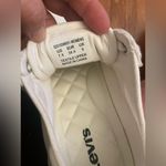 Levi's Levi Strauss &‎ company converse style sneakers size 7.5 /38.5 Photo 5